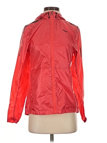 Saucony Windbreaker (view 1)