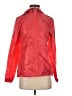 Saucony 100% Polyester Red Windbreaker Size XS - photo 1