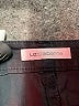Liz Claiborne Solid Black Shorts Size 12 - photo 3