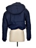 Assorted Brands 100% Polyester Blue Snow Jacket Size S - photo 2