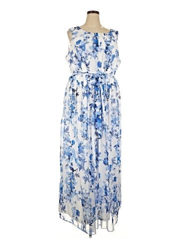 Jessica Howard Casual Dress (view 1)