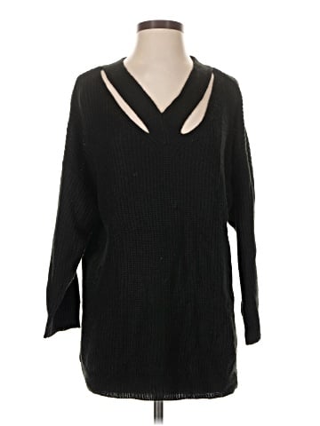 Versona Pullover Sweater (view 1)