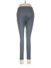Z by Zella Solid Gray Active Pants Size M - photo 2