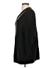 Versona 100% Acrylic Black Pullover Sweater Size S - photo 5