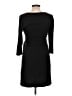 Gap Black Casual Dress Size M - photo 2
