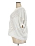 Evolution by Cyrus White 3/4 Sleeve Top Size 3X - photo 5