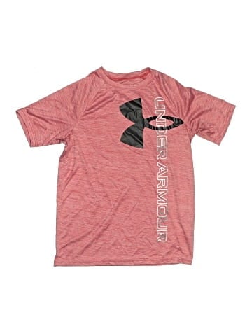 Under Armour Active T-Shirt (view 1)