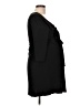 Gap Black Casual Dress Size M - photo 4
