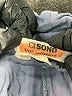 Ci Sono 100% Rayon Blue Casual Pants Size XL - photo 7