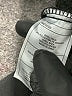 Bebe Sport Black Jacket Size M - photo 7