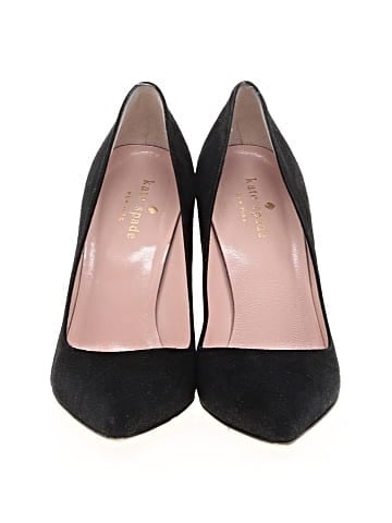 Kate Spade New York Heels (view 2)