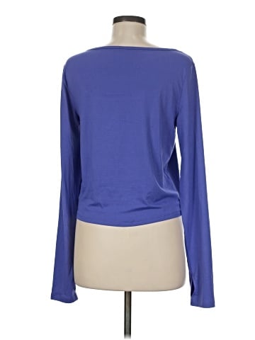 Marika Long Sleeve T-Shirt (view 2)