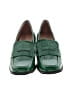 NY&C Green Heels Size 7 - photo 2