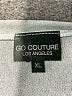 Go Couture Brown Pullover Sweater Size XL - photo 7