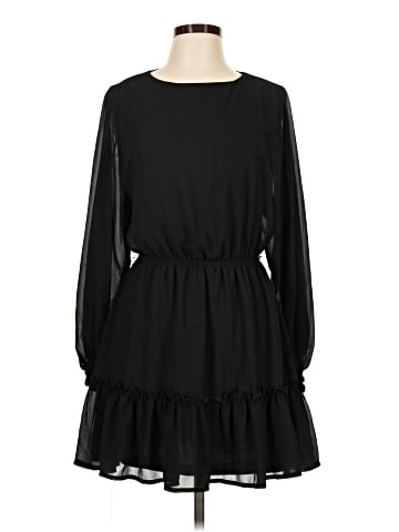 Flying Tomato Casual Dress (view 1)
