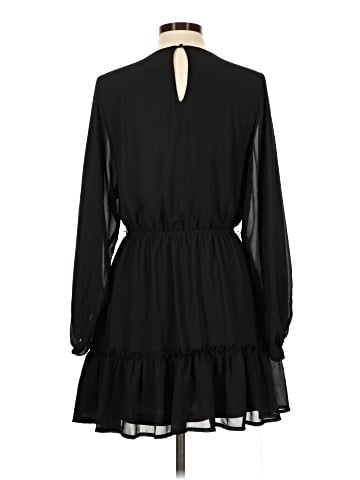 Flying Tomato Casual Dress (view 2)