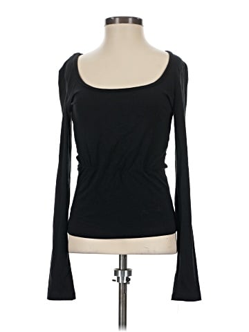 Central Park West Long Sleeve T-Shirt (view 1)