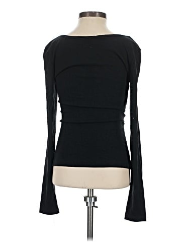 Central Park West Long Sleeve T-Shirt (view 2)