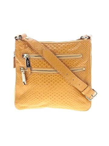 Cole Haan Leather Crossbody Bag (view 1)