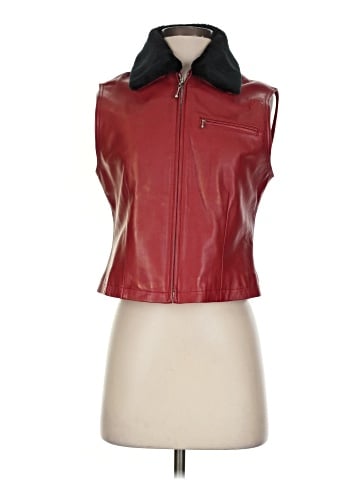 SAGUARO Vest (view 1)