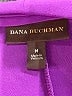 Dana Buchman Purple Cocktail Dress Size M - photo 7