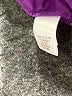 Dana Buchman Purple Cocktail Dress Size M - photo 8