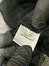St. John's Bay Black Casual Pants Size 16 - photo 5