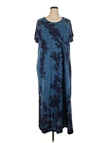 Style&Co Casual Dress (view 1)