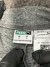 Puma Gray Sweatpants Size 5 - photo 3