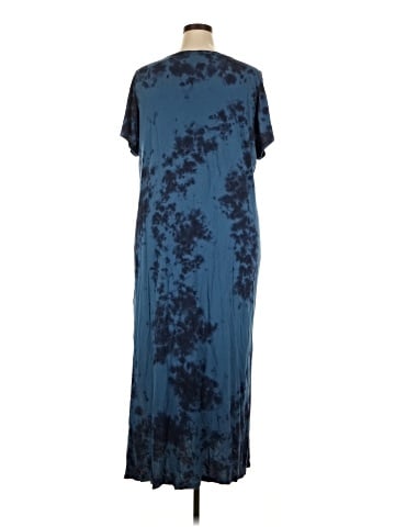 Style&Co Casual Dress (view 2)
