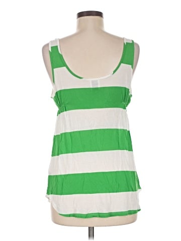 Ella Moss Sleeveless Blouse (view 2)