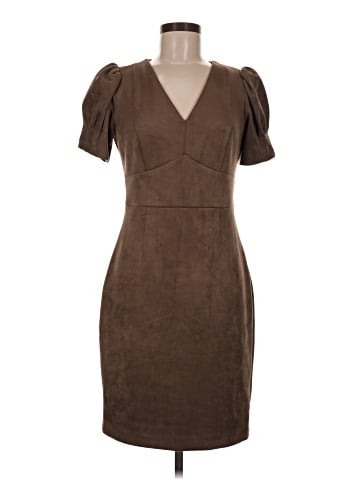 DKNY Casual Dress (view 1)