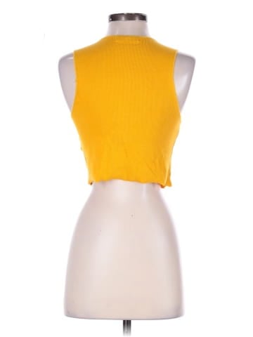 Trafaluc by Zara Tank Top (view 2)