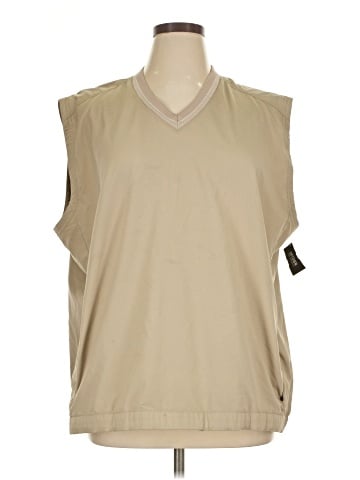 Nike Golf Sweater Vest (view 1)