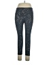 Jessica Simpson Stars Blue Active Pants Size XL - photo 1