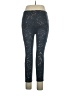 Jessica Simpson Stars Blue Active Pants Size XL - photo 2