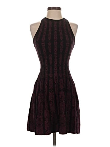 White House Black Market Cocktail Dress (view 1)