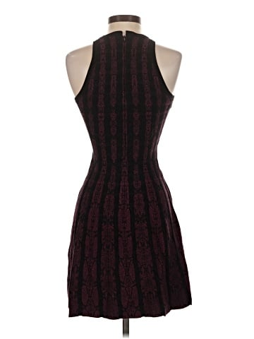 White House Black Market Cocktail Dress (view 2)