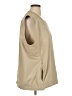 Nike Golf 100% Polyester Tan Sweater Vest Size XL - photo 4