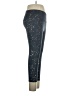Jessica Simpson Stars Blue Active Pants Size XL - photo 4