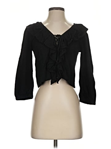 Rachel Pally 3/4 Sleeve Blouse (view 1)