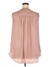 Alfani 100% Polyester Pink Sleeveless Blouse Size 3X - photo 2