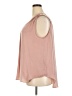 Alfani 100% Polyester Pink Sleeveless Blouse Size 3X - photo 5