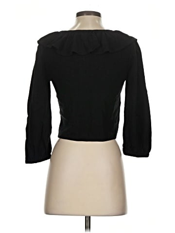 Rachel Pally 3/4 Sleeve Blouse (view 2)