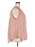 Alfani 100% Polyester Pink Sleeveless Blouse Size 3X - photo 4