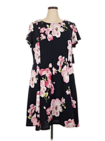 Jessica Howard Casual Dress (view 1)