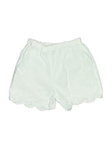 Zara Shorts (view 2)