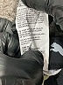 Puma Black Casual Pants Size 5 - photo 4