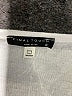 Final Touch Ivory Short Sleeve T-Shirt Size S - photo 7