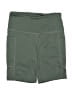 Danskin Green Athletic Shorts Size S - photo 1
